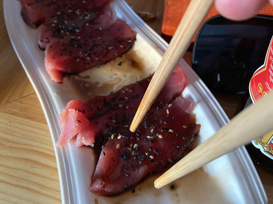 Tabe Tabe Original Ramen House