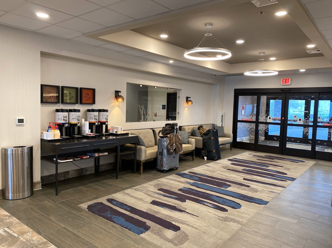 Hampton Inn Lewiston主图