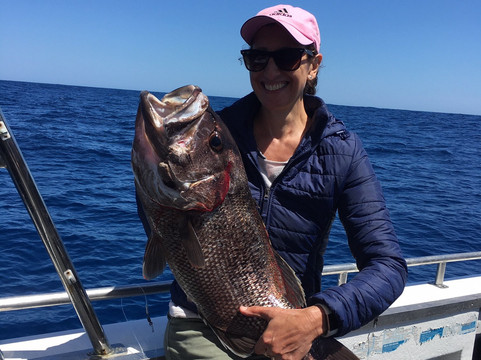 Legend Charters-戴士柏必去景点