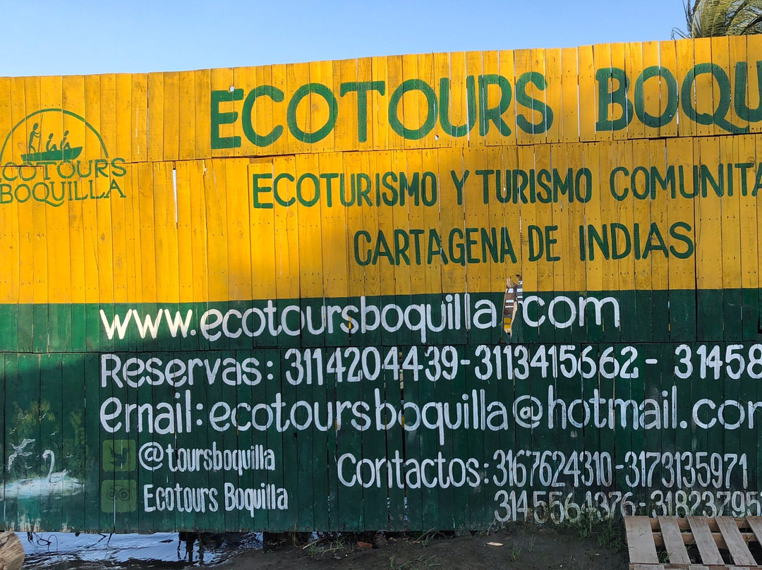 Ecotours Boquilla景点图片