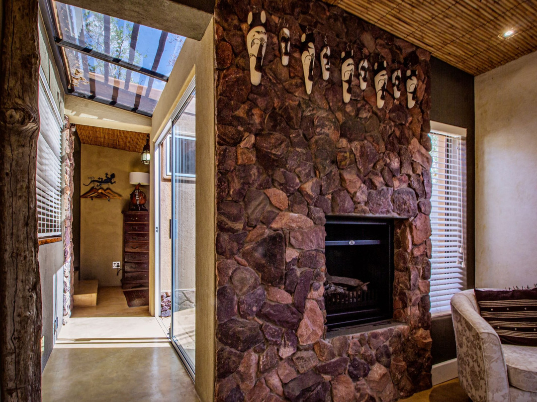 Mbala Private Camp主图