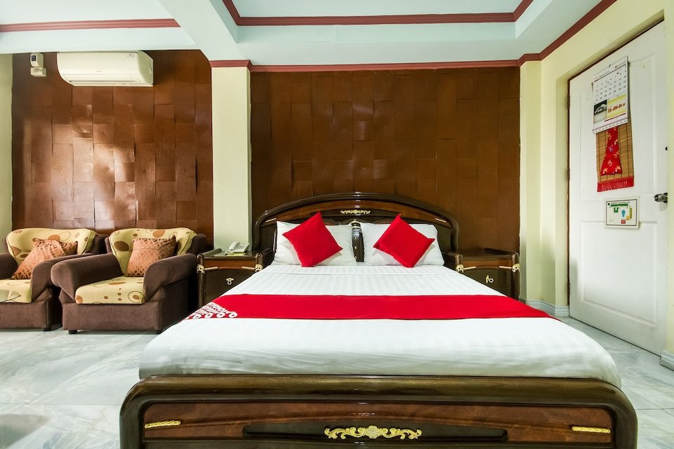 宿务山顶酒店主图