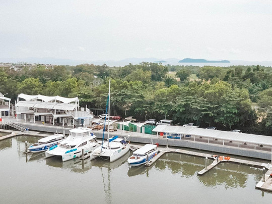 Phuket Charter Speed boat-Ko Kaeo必去景点