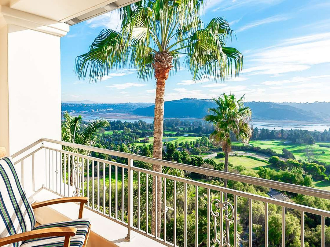 阿维亚拉公园凯悦酒店主图