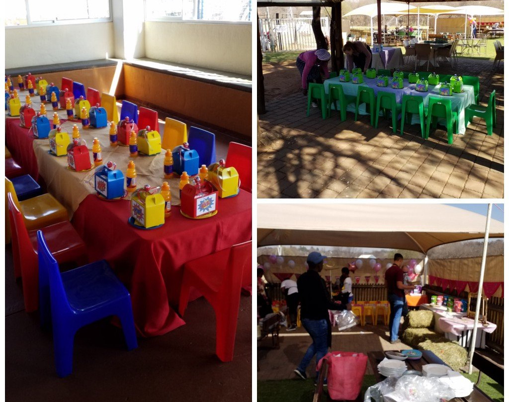 Kariba Ranch-威里尼根必去景点