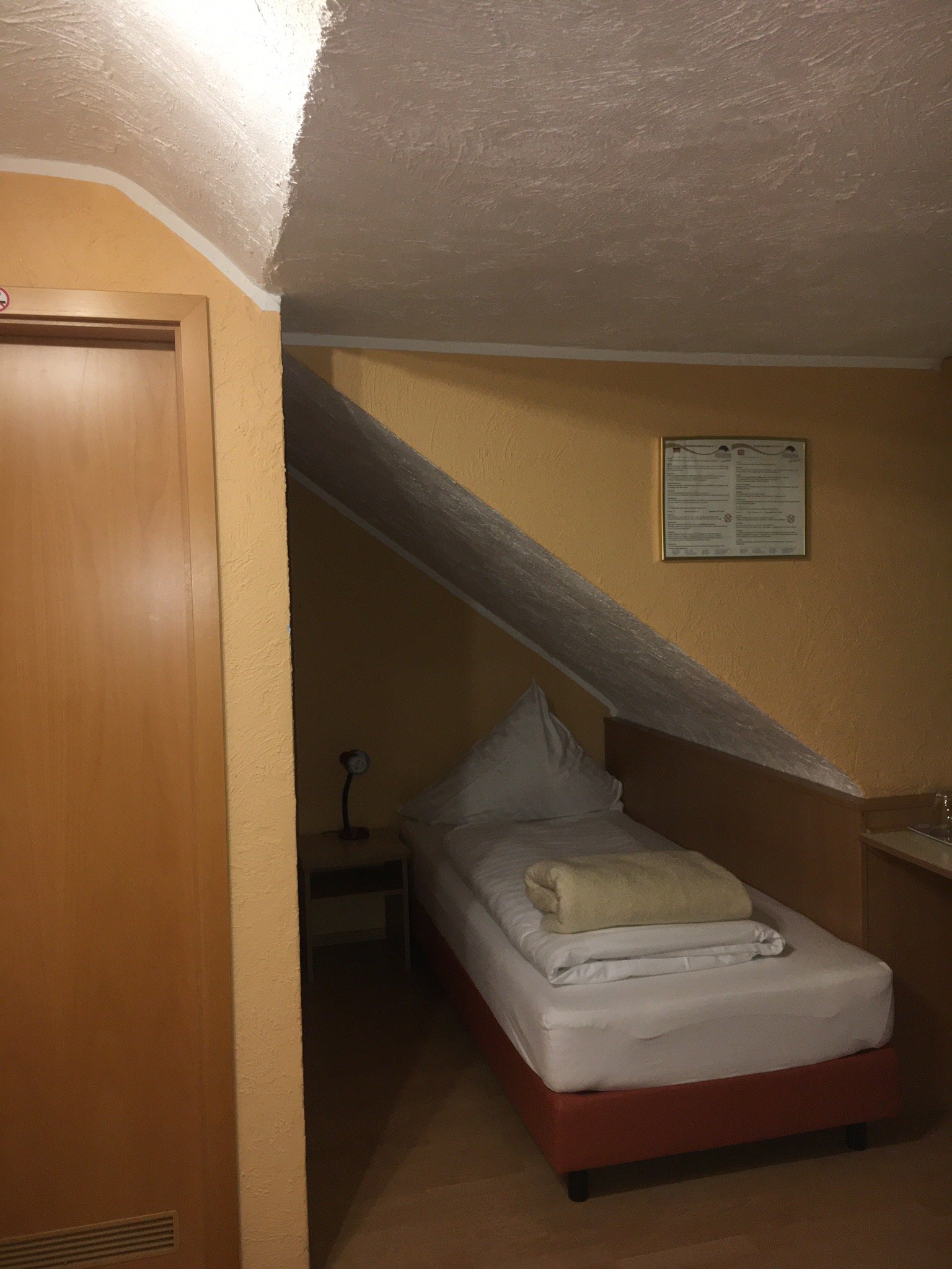 Hotel Am Rathaus-官方