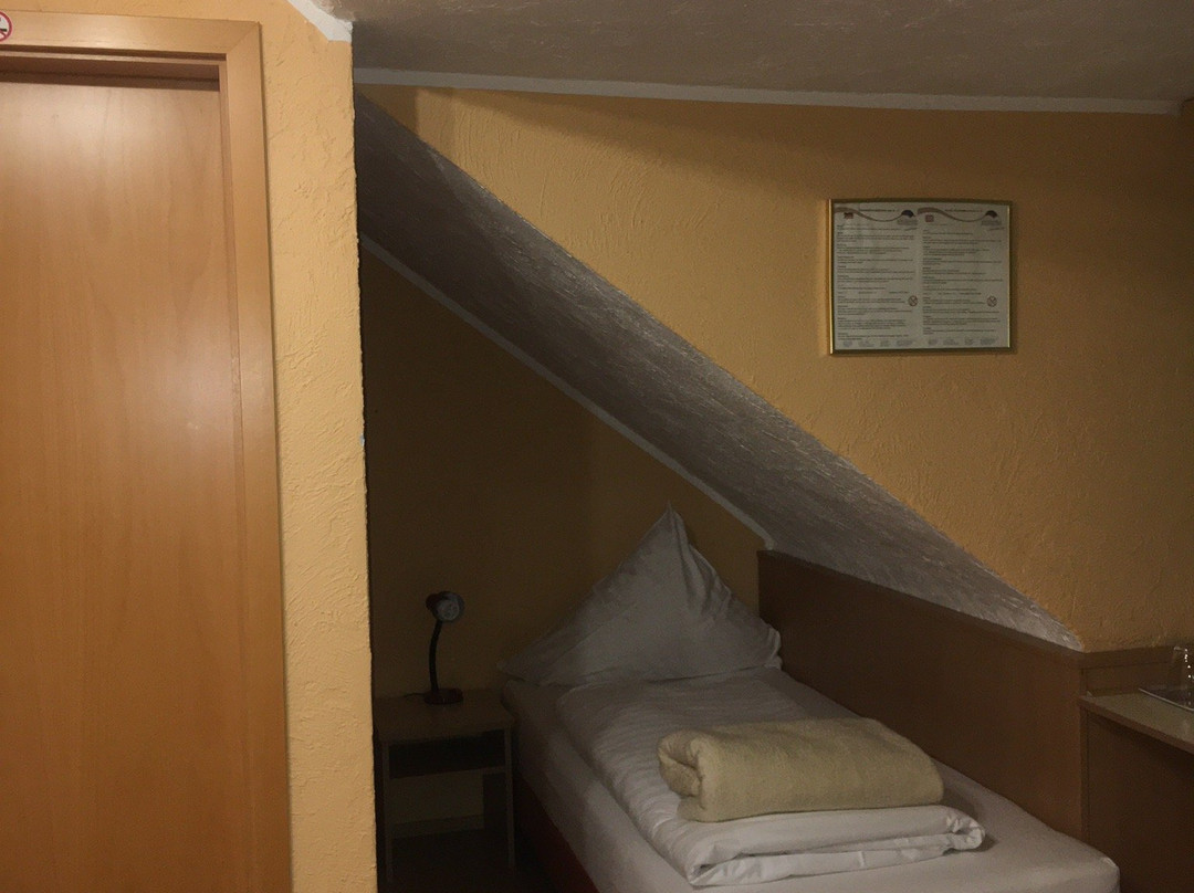 Hotel Am Rathaus主图