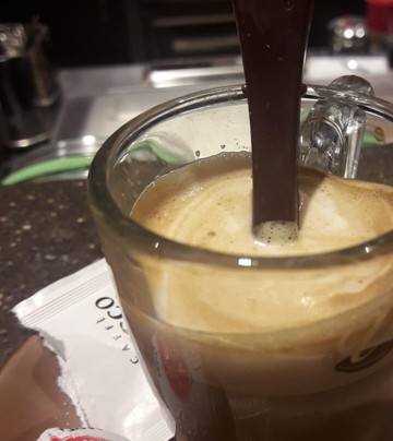 Negozio Lindt Castel Romano-罗马必去景点