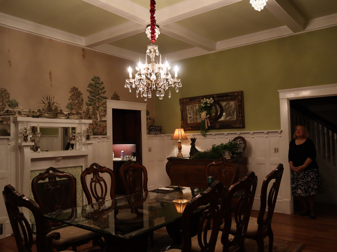 The Richert Inn主图