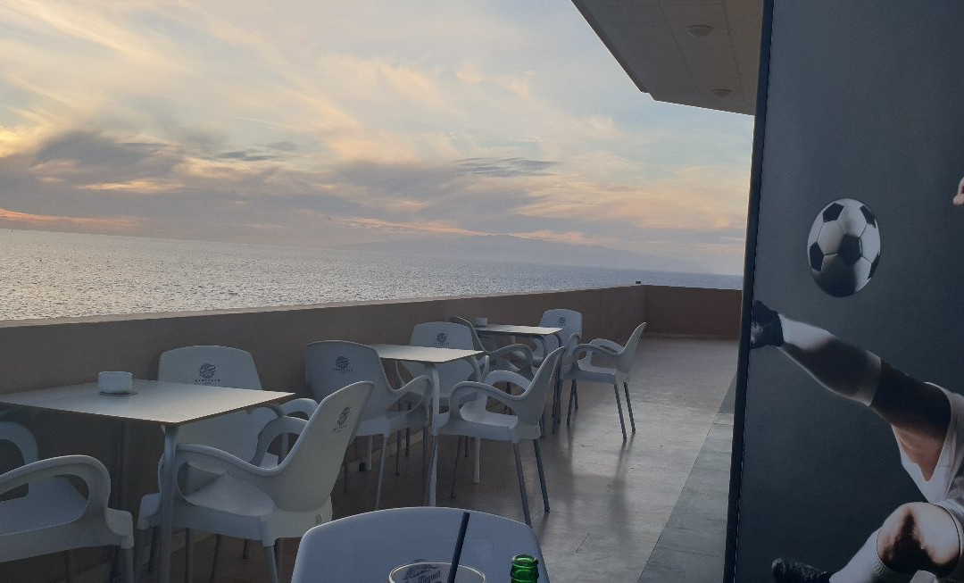 Bar El Canario-奥德杰海岸必去景点