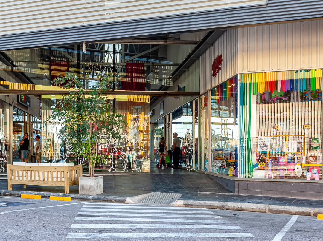 Paseo Del Este-Maldonado必去景点