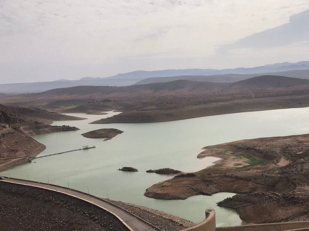 Auberge Beach Club Legzira主图