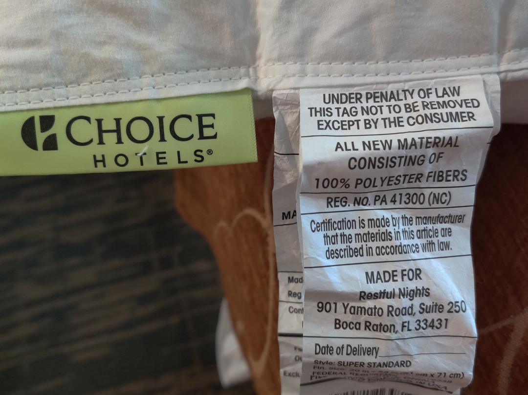 Comfort Suites Grove City - Columbus South主图