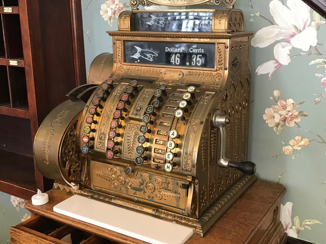 Wayne County Historical Museum-Monticello必去景点