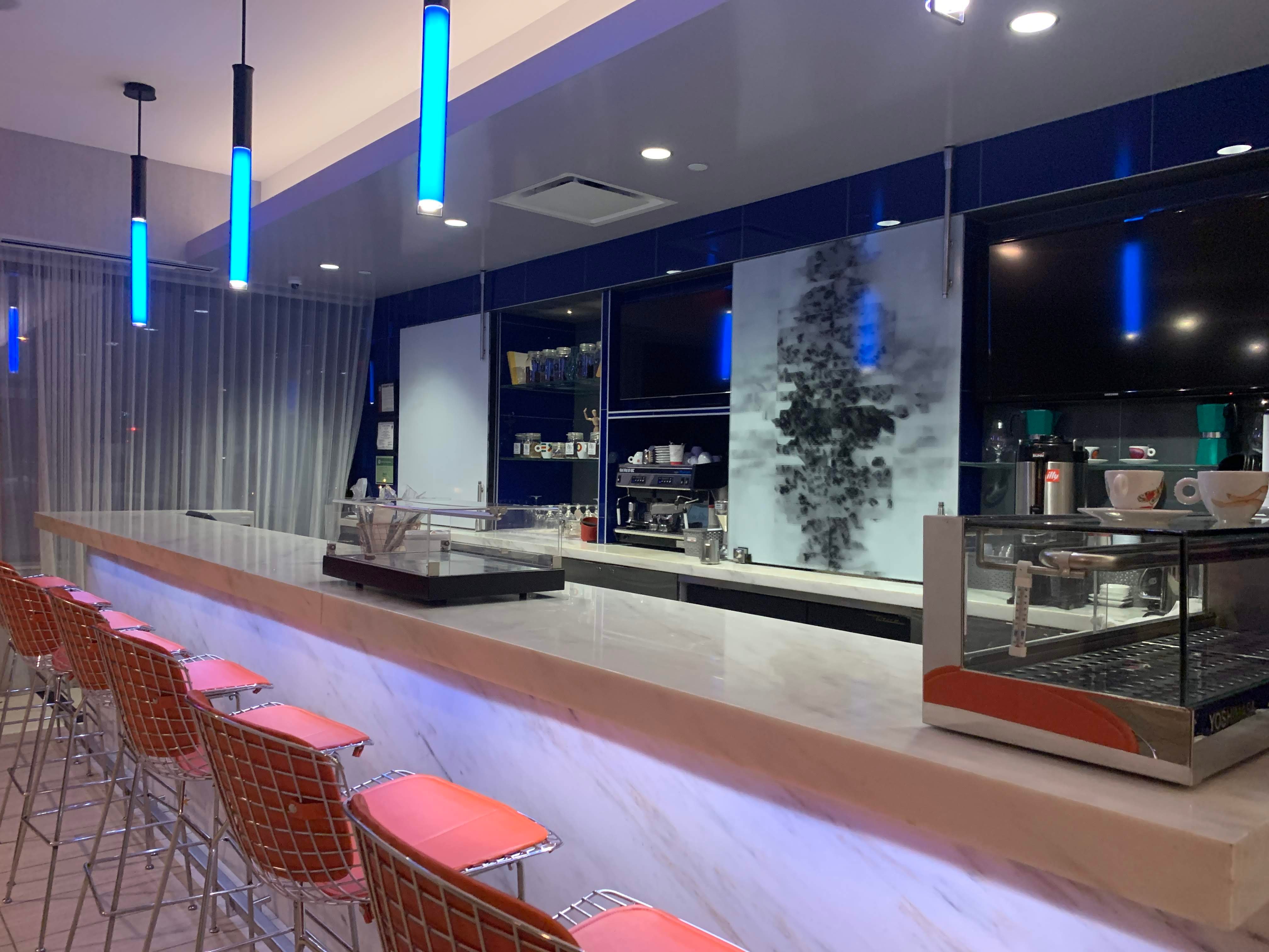 Le Méridien Chicago - Oakbrook Center-浴室