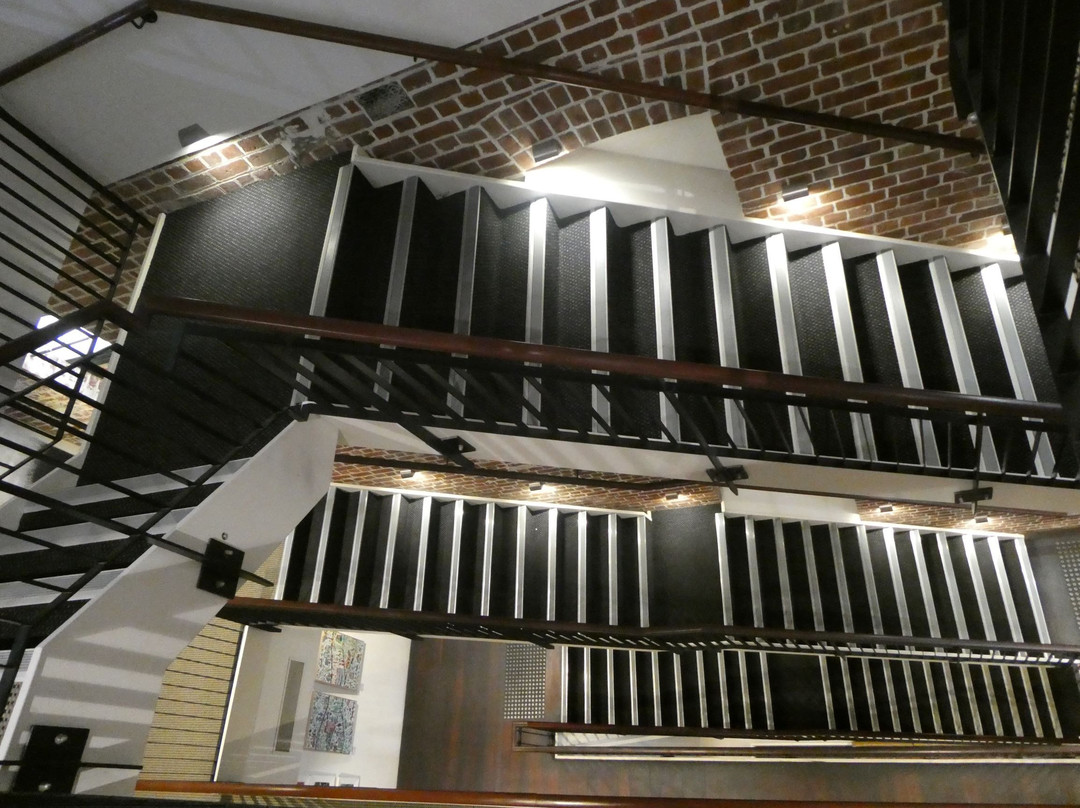 The National Hotel主图