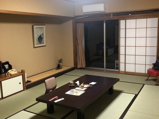 Hana no Omotenashi Choseikan主图