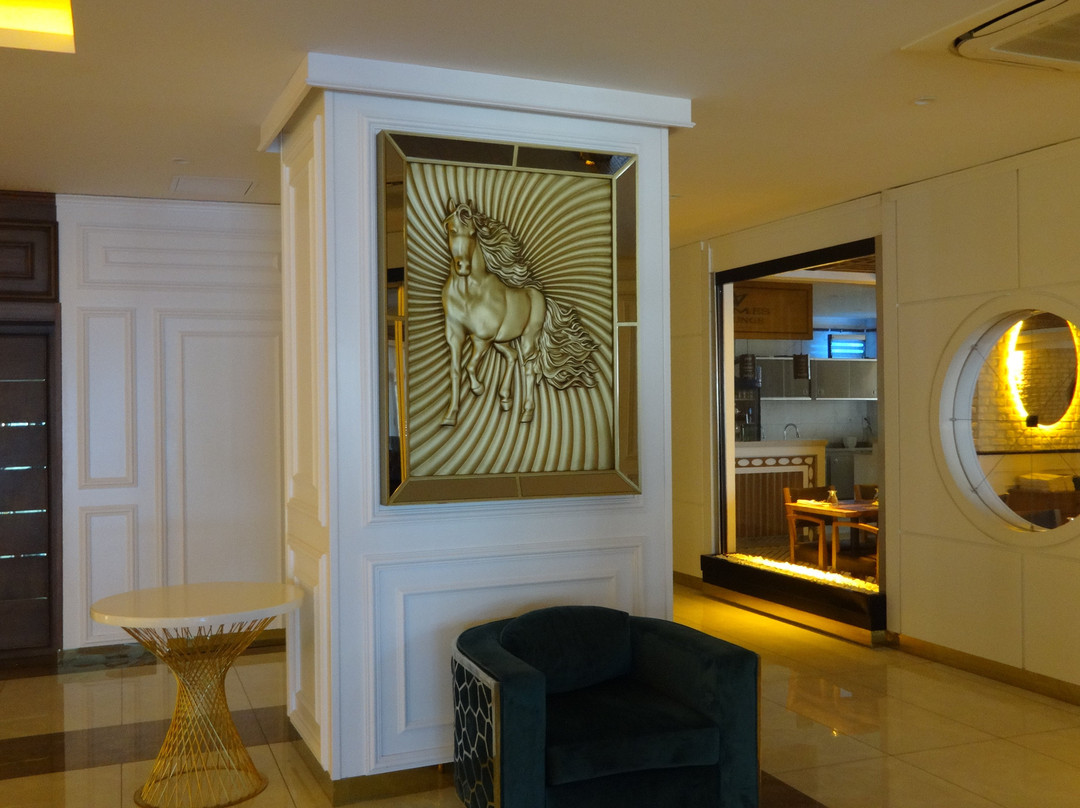 Emirtimes Hotel Tuzla主图