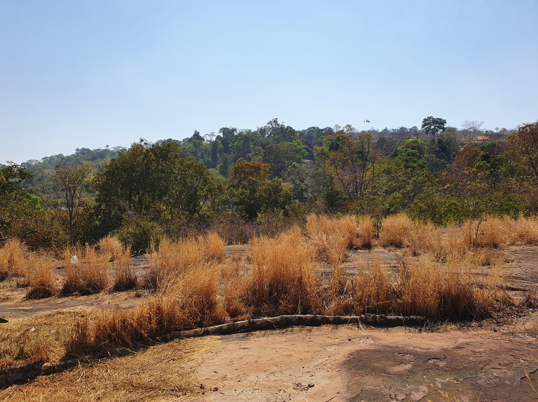 Khao Phra Wihan National Park景点图片