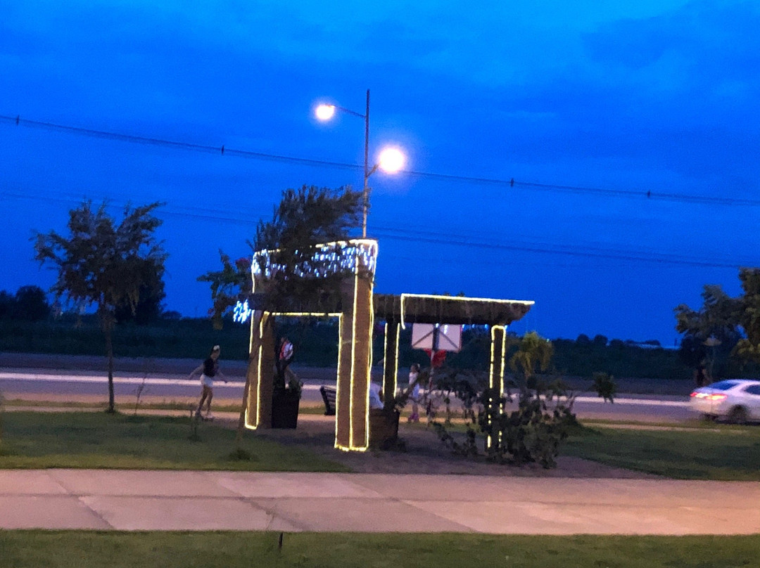 Espaço Alternativo de Porto Velho-Porto Velho必去景点