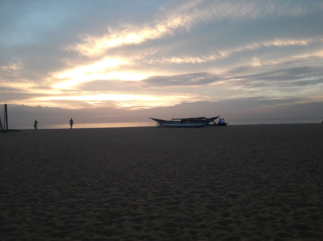 Inside Srilanka Tours-希克杜沃必去景点