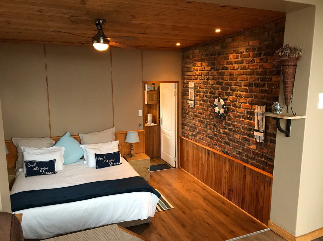 海豚景观宾馆主图