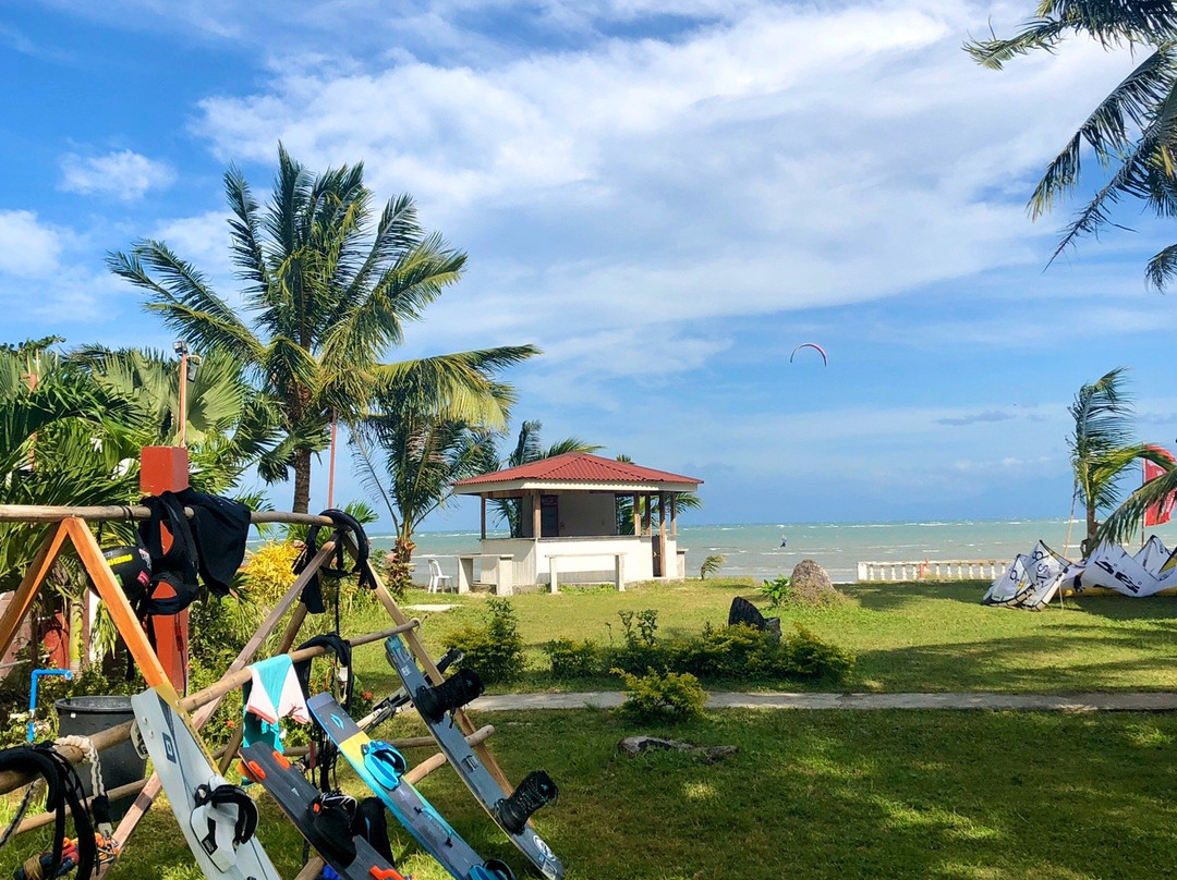 Kitesurfing Guimaras景点图片