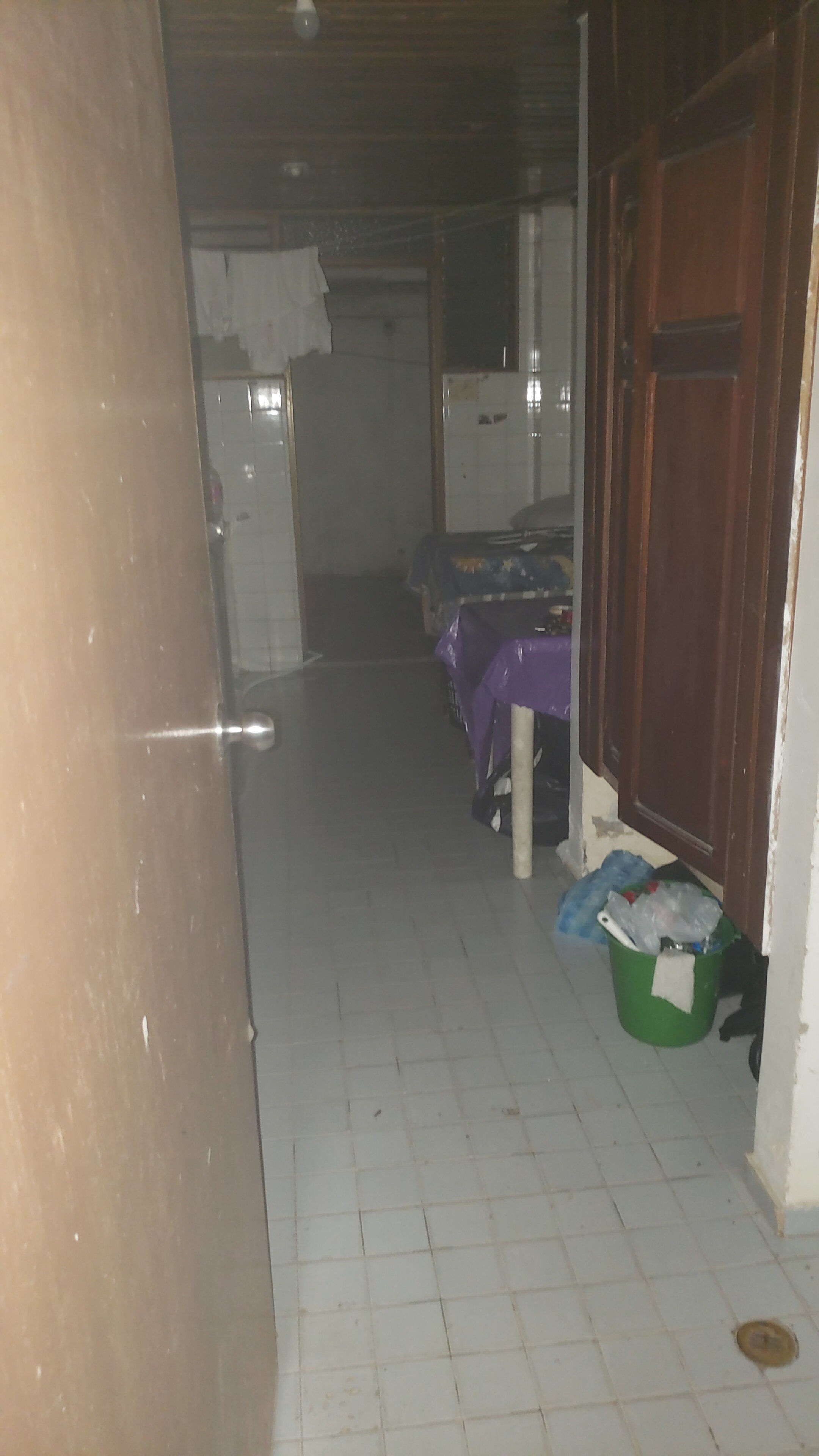 Hotel Amazonas Real-浴室
