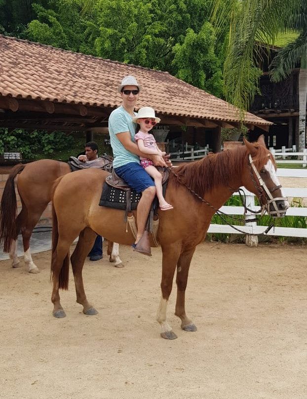 Fazzenda Park Resort主图