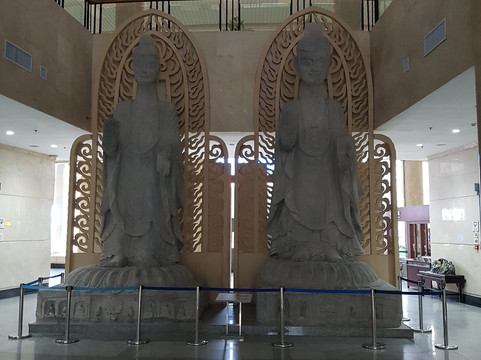 青岛市博物馆-青岛市必去景点