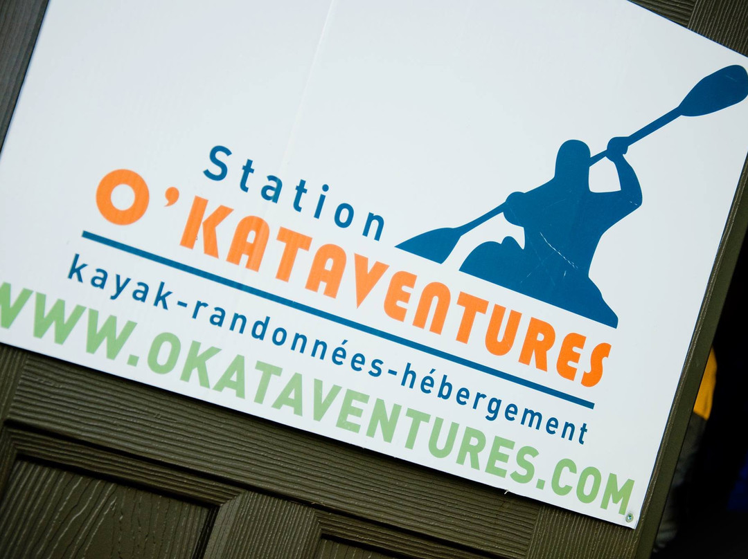Station O'Kataventures景点图片