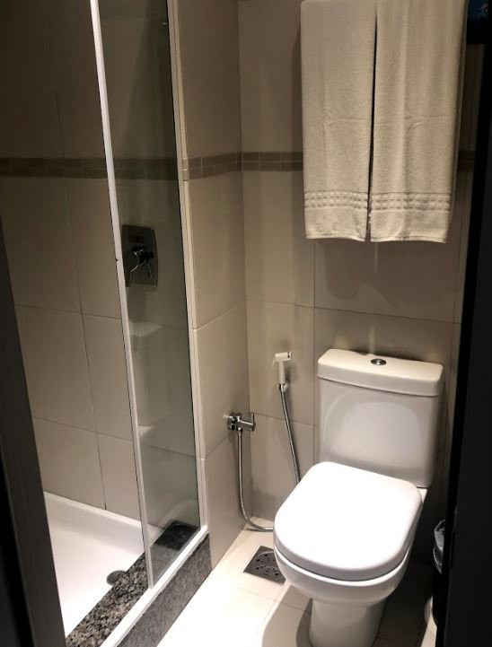 Go Inn Curitiba主图