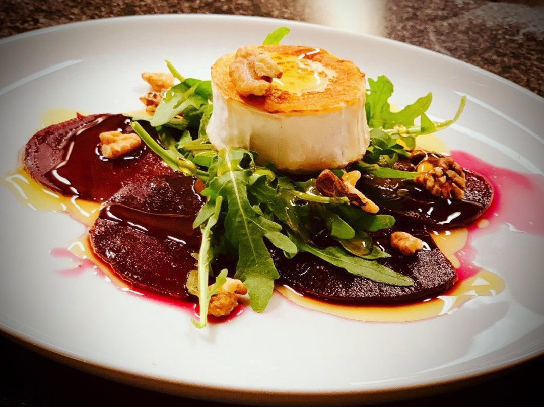 Planegg餐馆和美食-La Fattoria