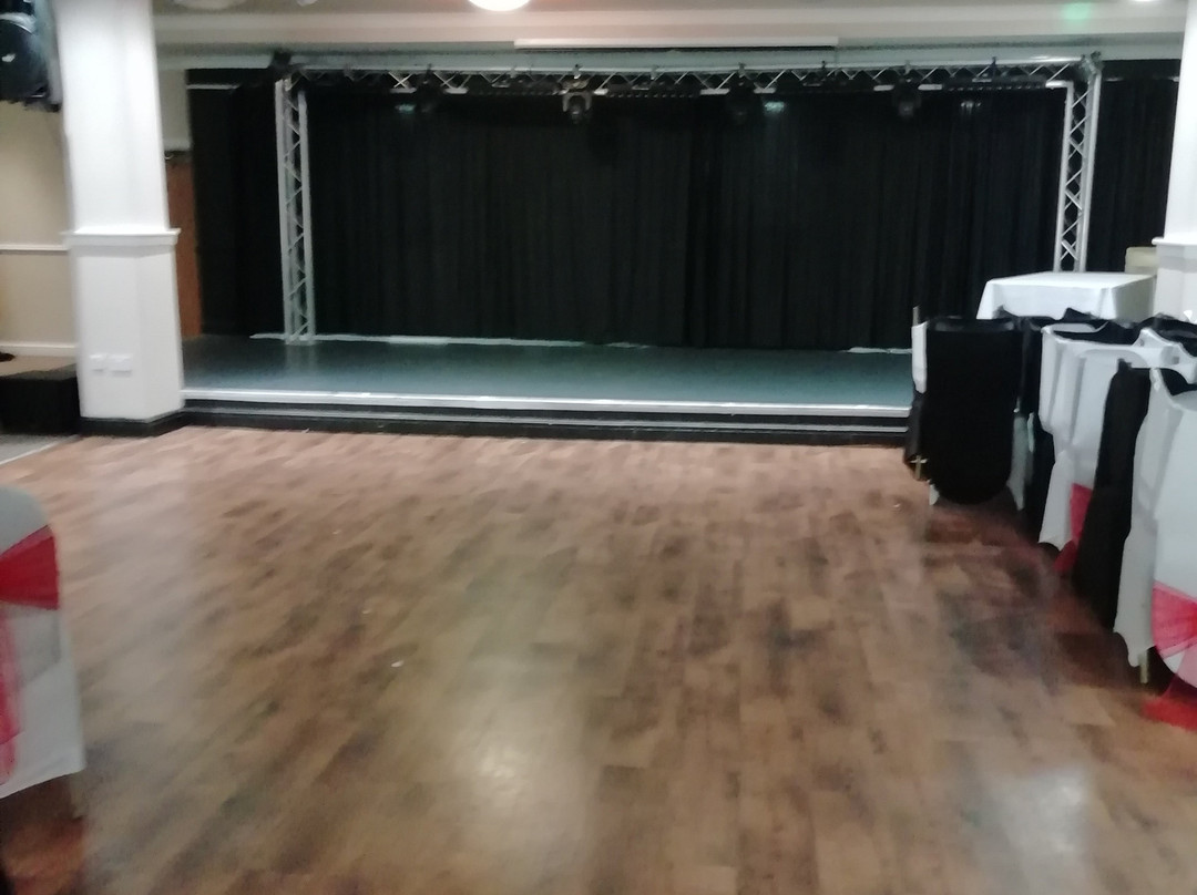 Southview Park Hotel主图