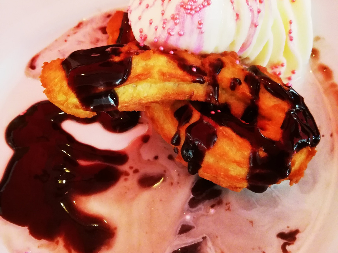 Blue West Villas主图