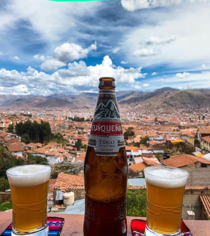 Colombia Viajes-佩雷拉必去景点