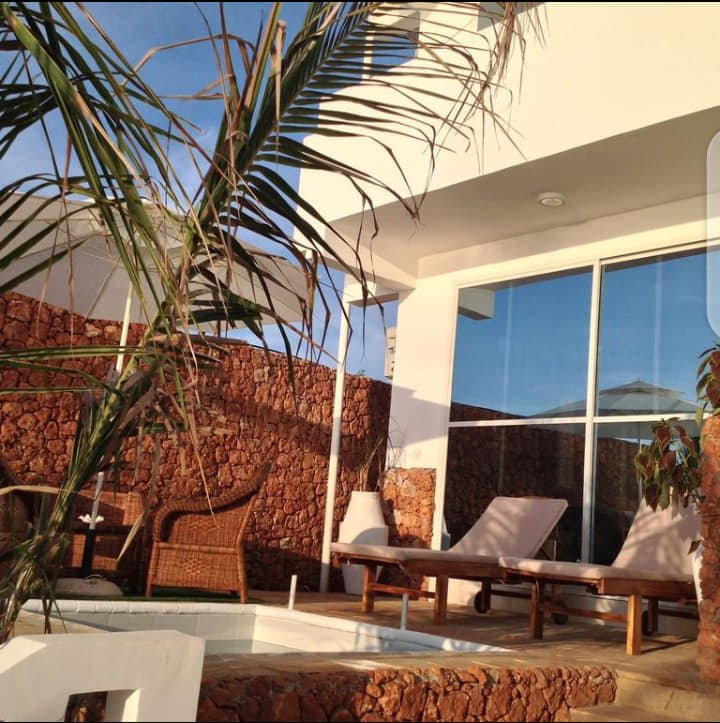 Kendwa Beach-Kendwa必去景点