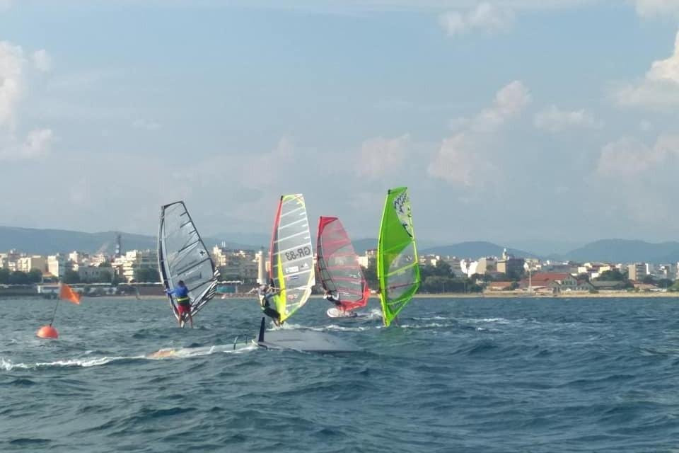 Yacht Surf Club-亚历山德鲁波利必去景点