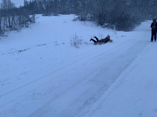 Sirdal Hoyfjellshotell主图