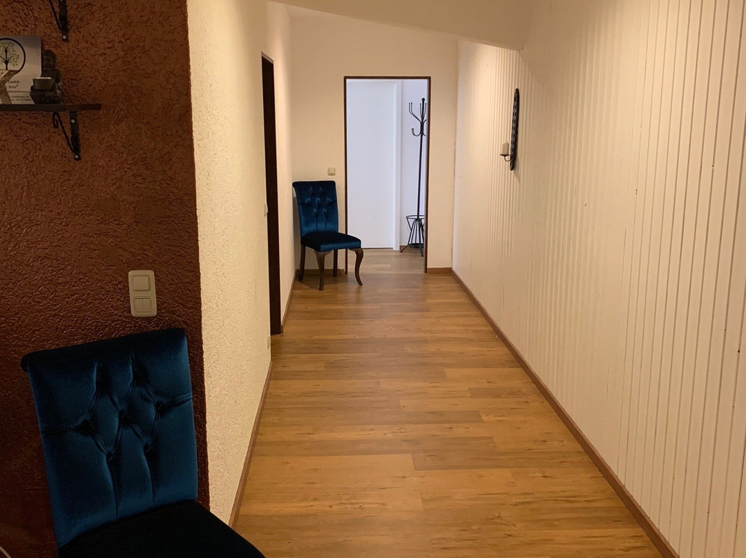 Schwitzkasten Sauna Spa Lebensart-Budenheim必去景点