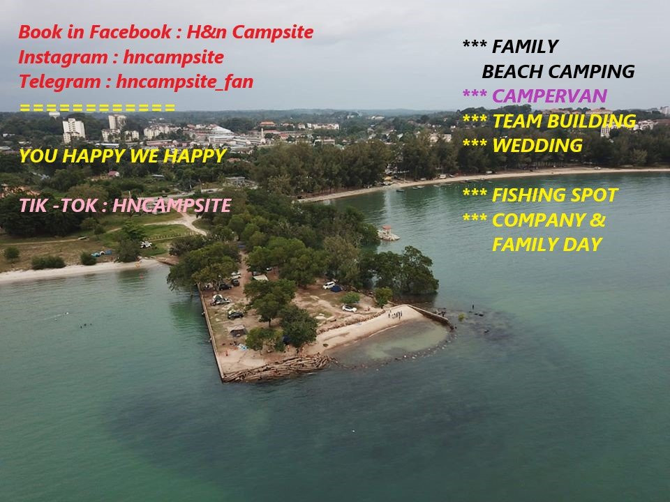 H&n Campsite