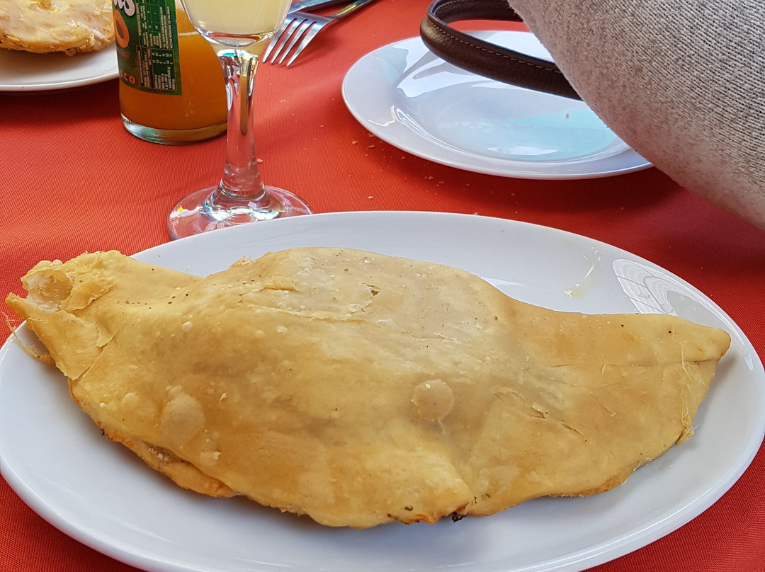 Mercado Municipal de Ancud-Ancud必去景点