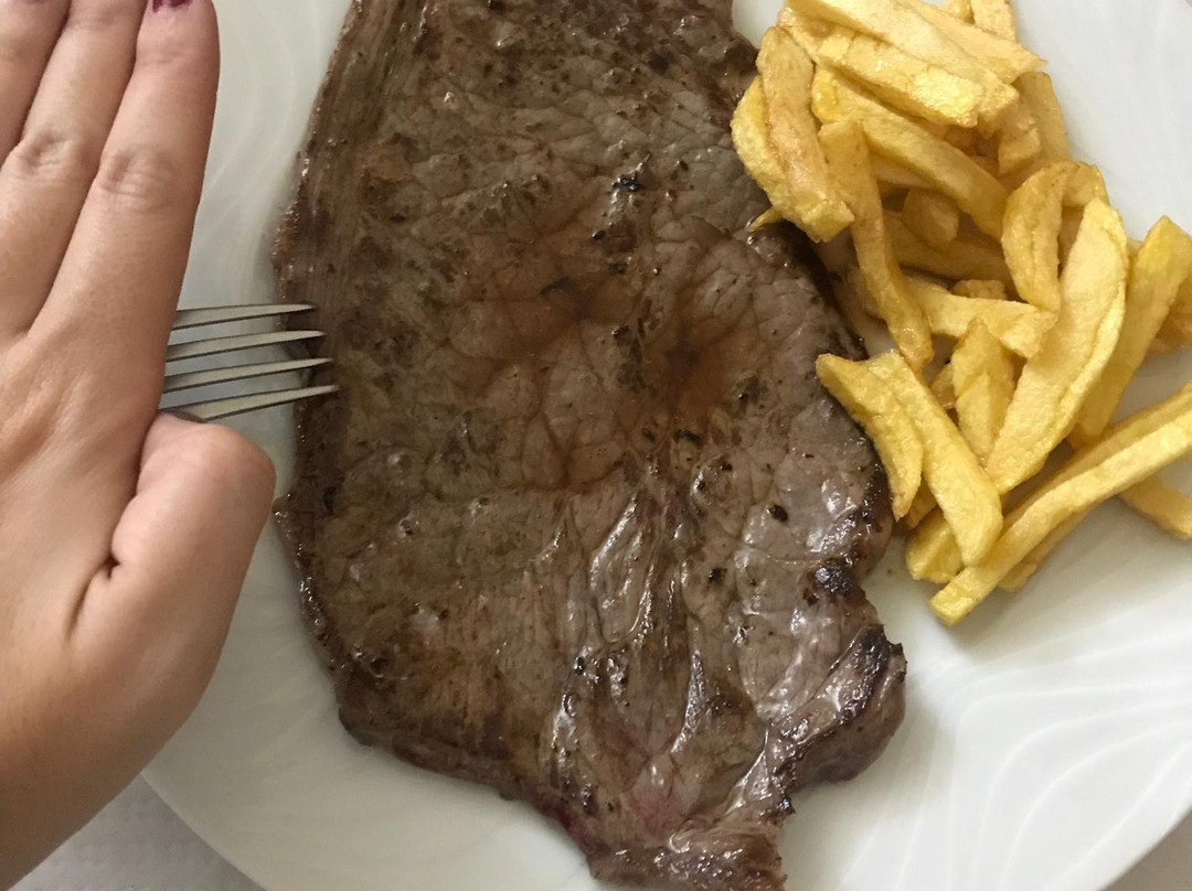 Mengamunoz旅游攻略图片