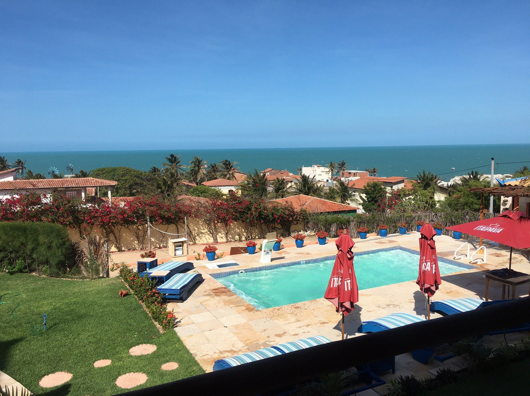 Casa da Berê - Pousada Charme主图