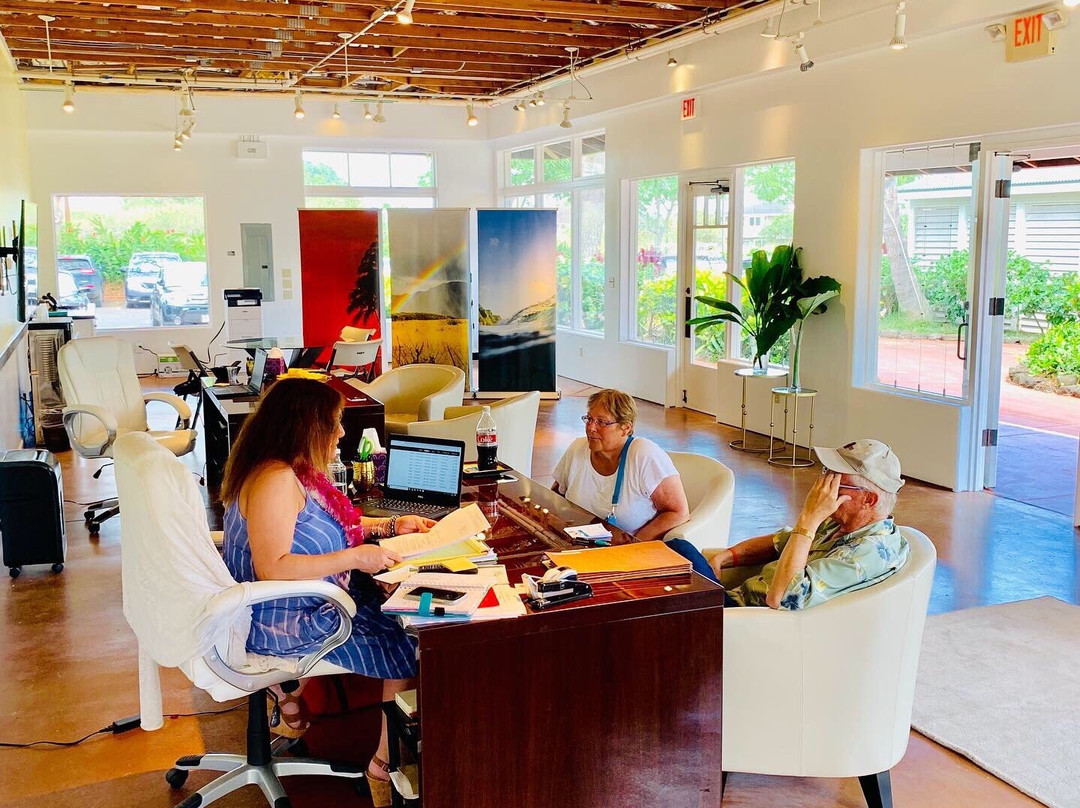 The Shops at Kukuiula-可洛亚必去景点