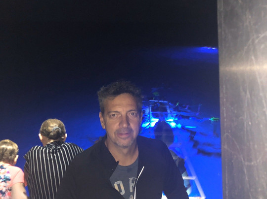 Hang Loose Boat Tours-凯鲁瓦-柯纳必去景点