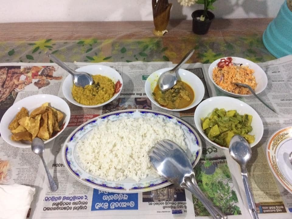 Duara Travels Neluwa-Neluwa必去景点