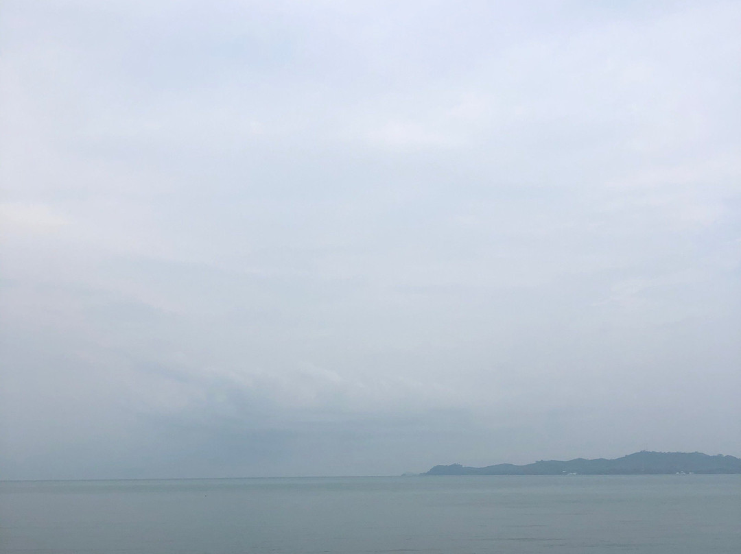 CenterPoint Ferry Pier-桐艾必去景点