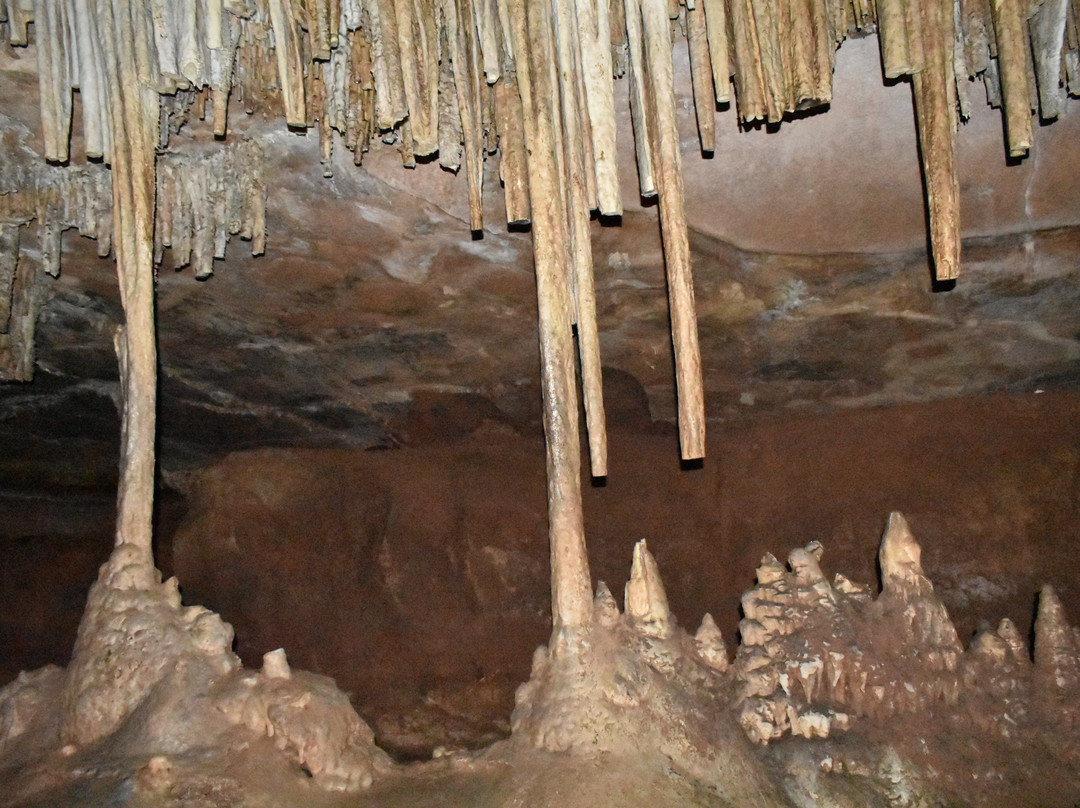 Viajes a Toro Toro Bolivia-Torotoro必去景点