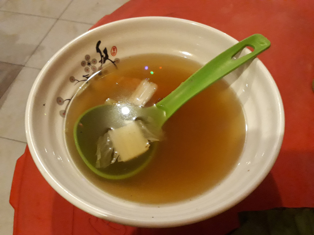 Roxas Avenue Night Market-达沃必去景点